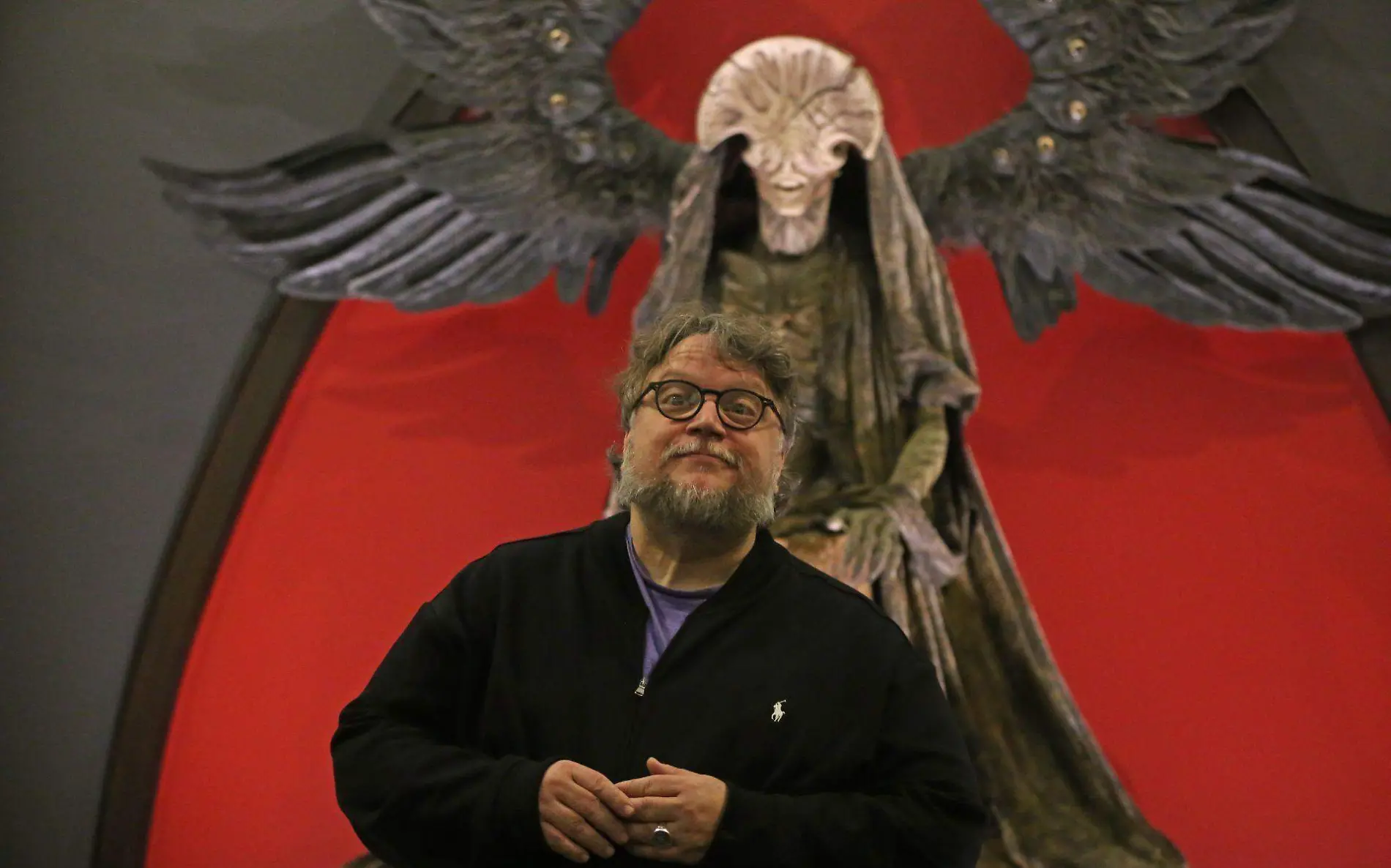 Guillermo del Toro